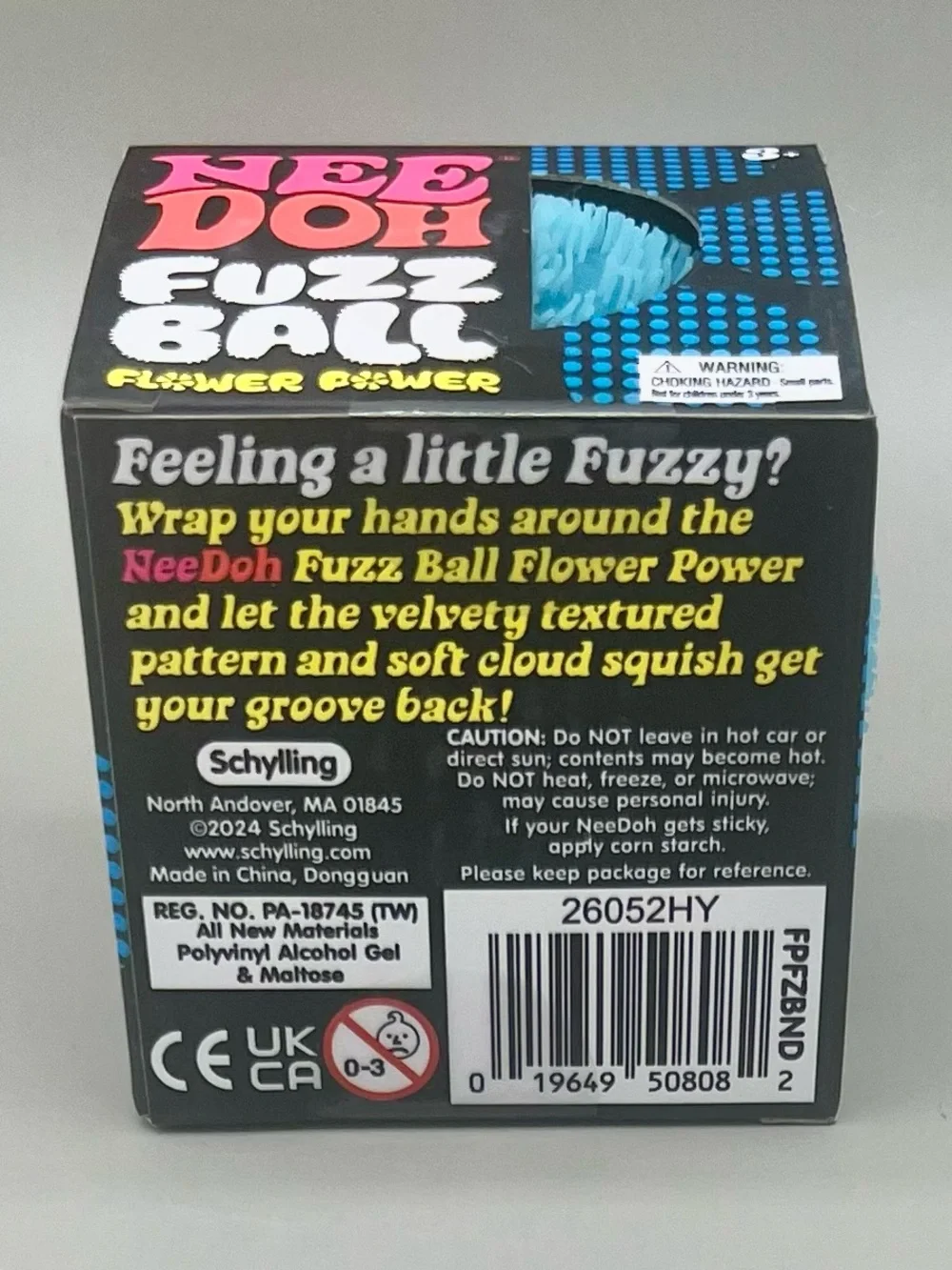 Schylling new box